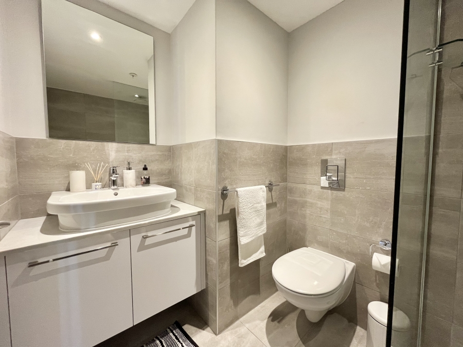To Let 0 Bedroom Property for Rent in Foreshore Western Cape